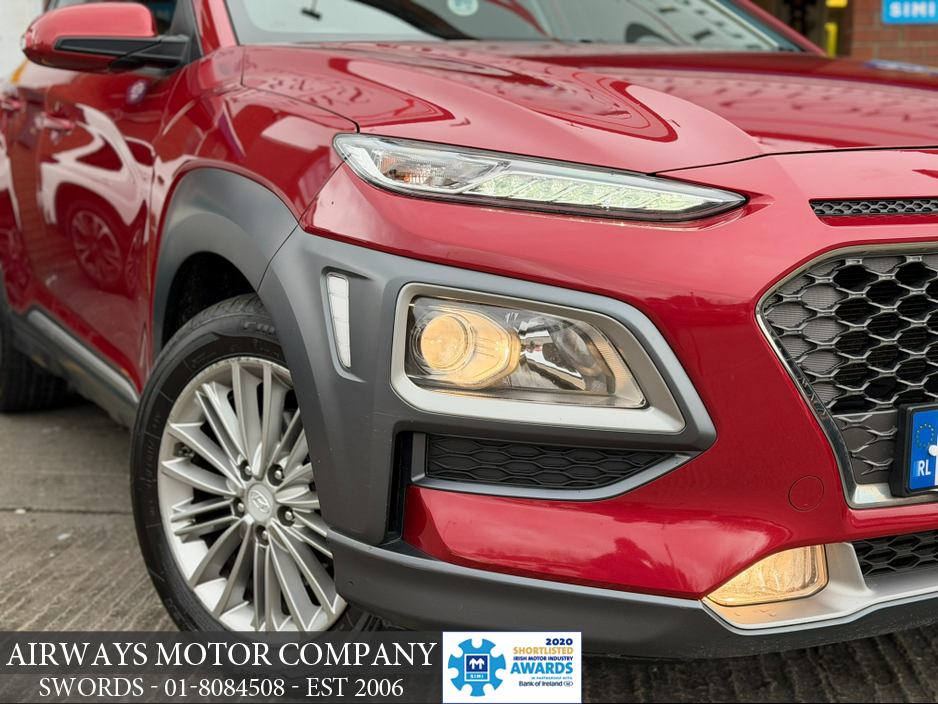 2019 Hyundai Kona - image 19