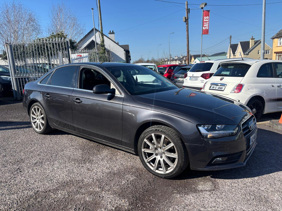 2014 Audi A4 for sale in , Ireland