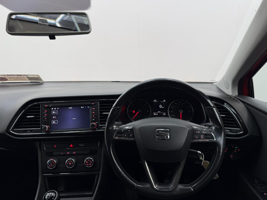 2015 SEAT Leon - image 10