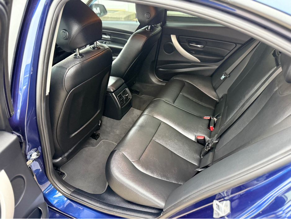 2018 BMW 3 Series AUTOMATIC 320D EFFICIENT DYNAMICS PLUS - NEW NCT TO 01/2028 €17,995