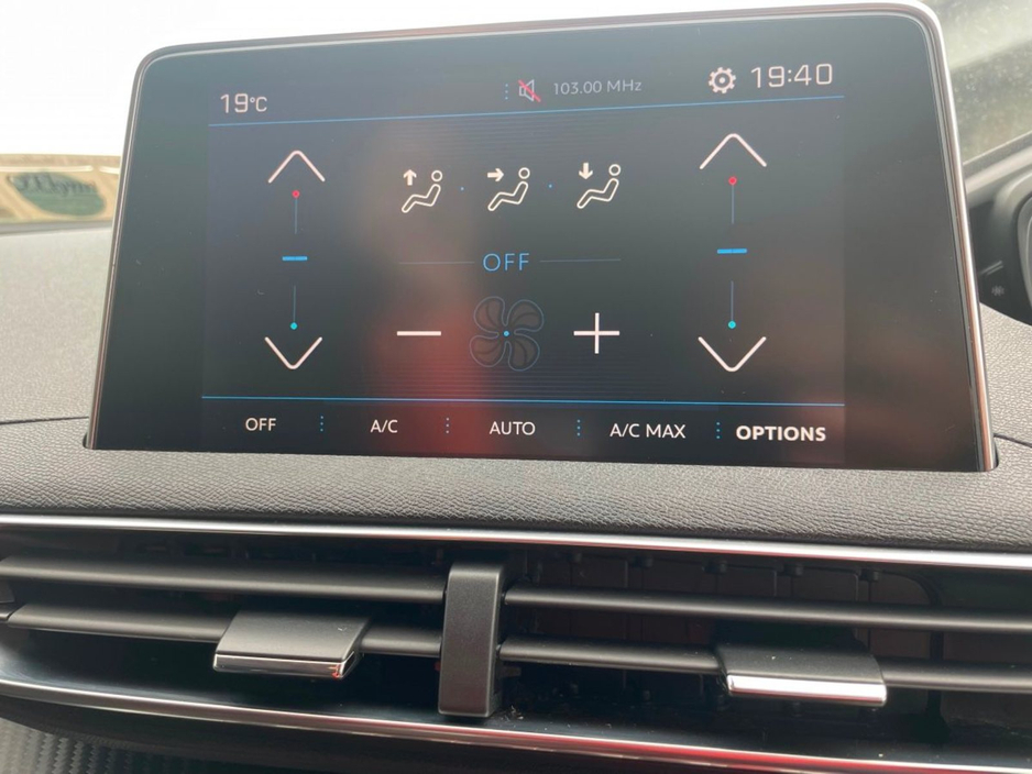 2018 Peugeot 3008  €16,490