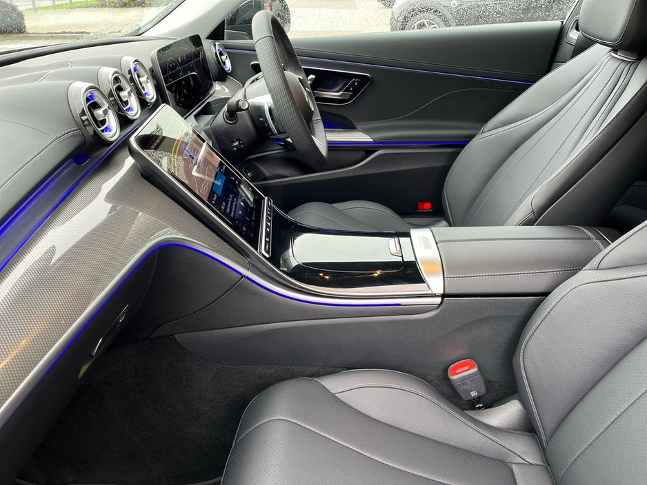 2026 Mercedes-Benz CLE - image 17