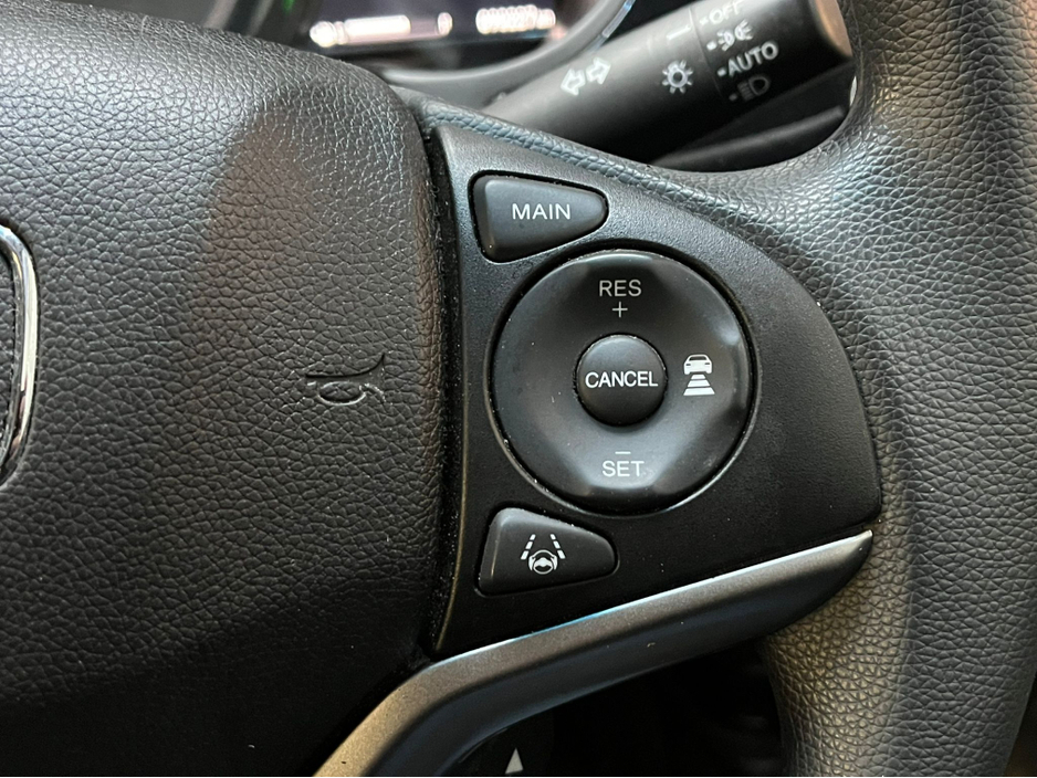 2020 Honda Grace €16950! 2020 HONDA GRACE HYBRID REVERSE CAMERA - CRUISE CONTROL €16,950