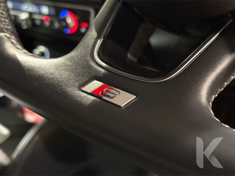 2019 Audi A3 - image 19