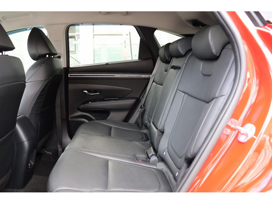 2024 Hyundai Tucson - image 15