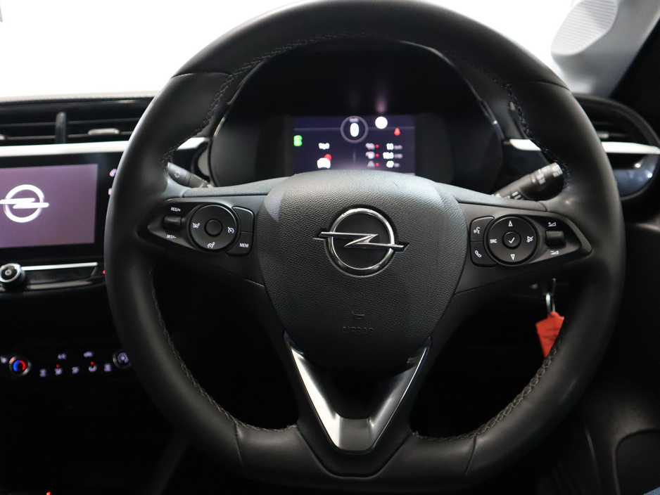 2023 Opel Corsa *23* SPORT 1.2 75PS-PET-5SP 4DR €16,950