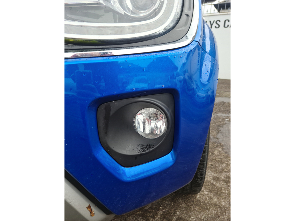 2021 Suzuki Ignis - image 13