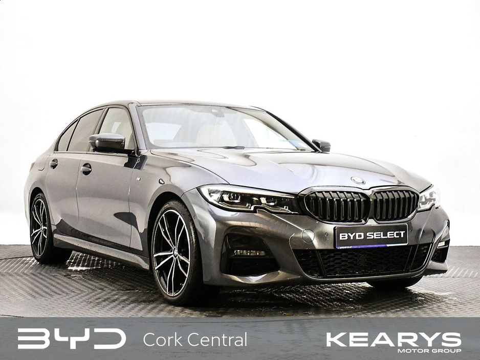 2020 BMW 3 Series for sale in , Ireland