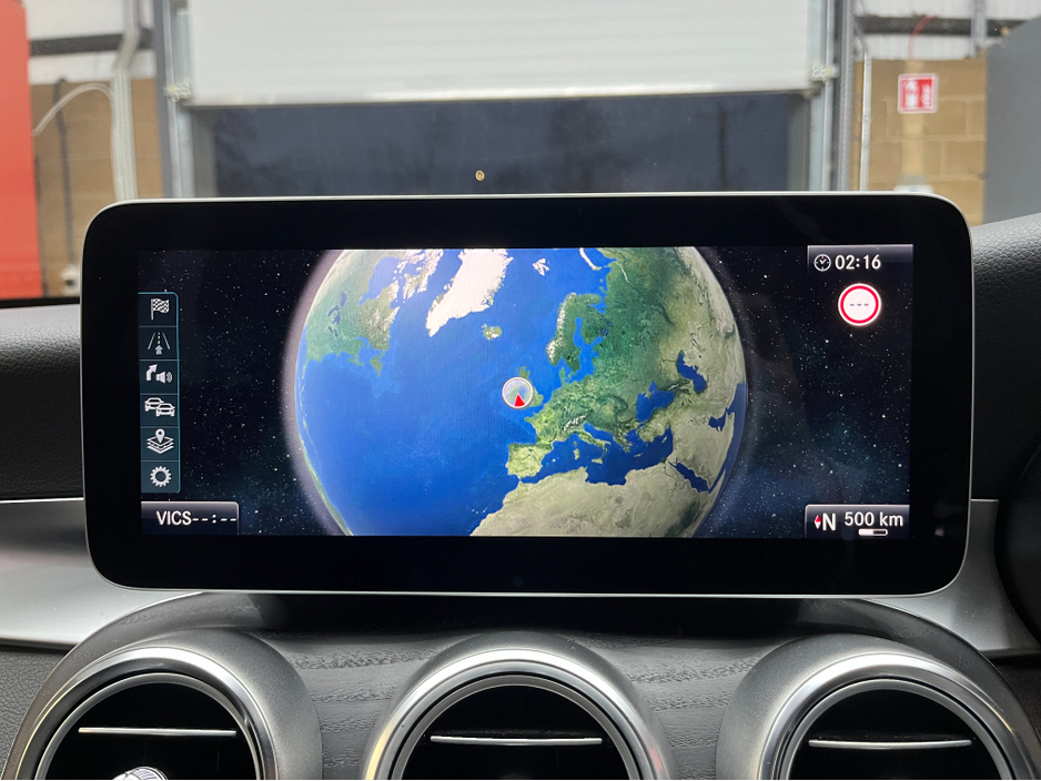 2019 Mercedes-Benz C Class €27950 2019 MERCEDES-BENZ C220D AVANTGARDE AMG LINE 2.0 AUTOMATIC / CRUISE CONTROL / REVERSE CAMERA / ELECTRIC MEMORY & HEATED SEATS / AMBIENT LIGHTS / PADDLE SHIFTERS €27,950