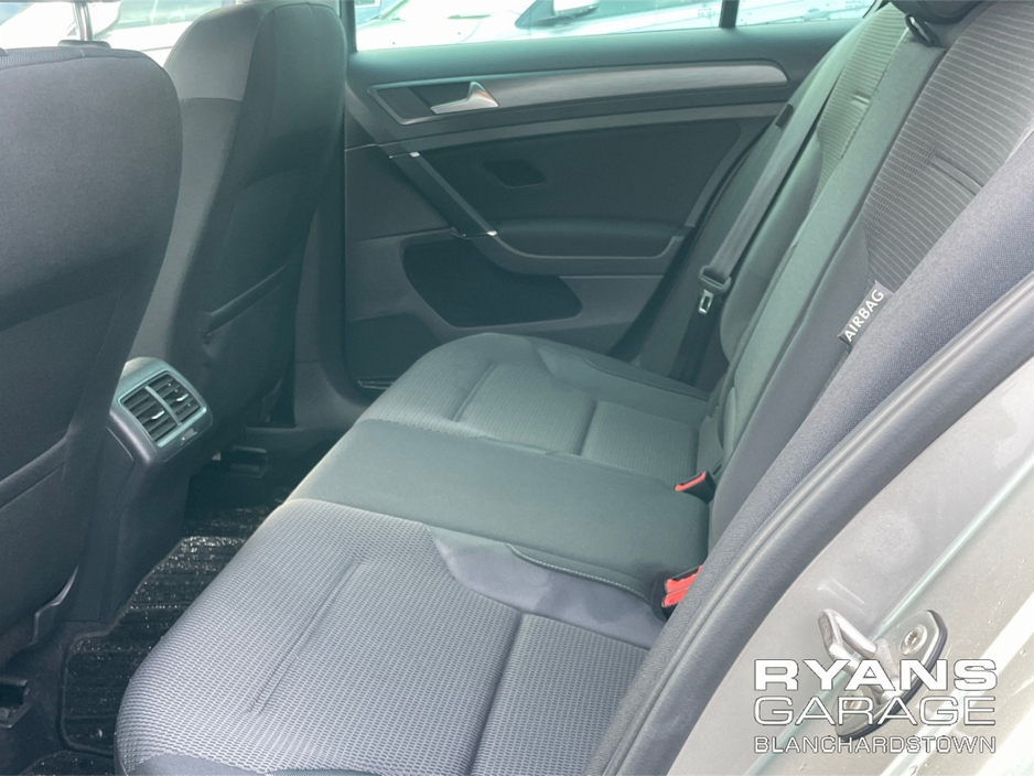 2020 Volkswagen Golf 1.2 TSI AUTO 5DR COMFORTLINE €21,950