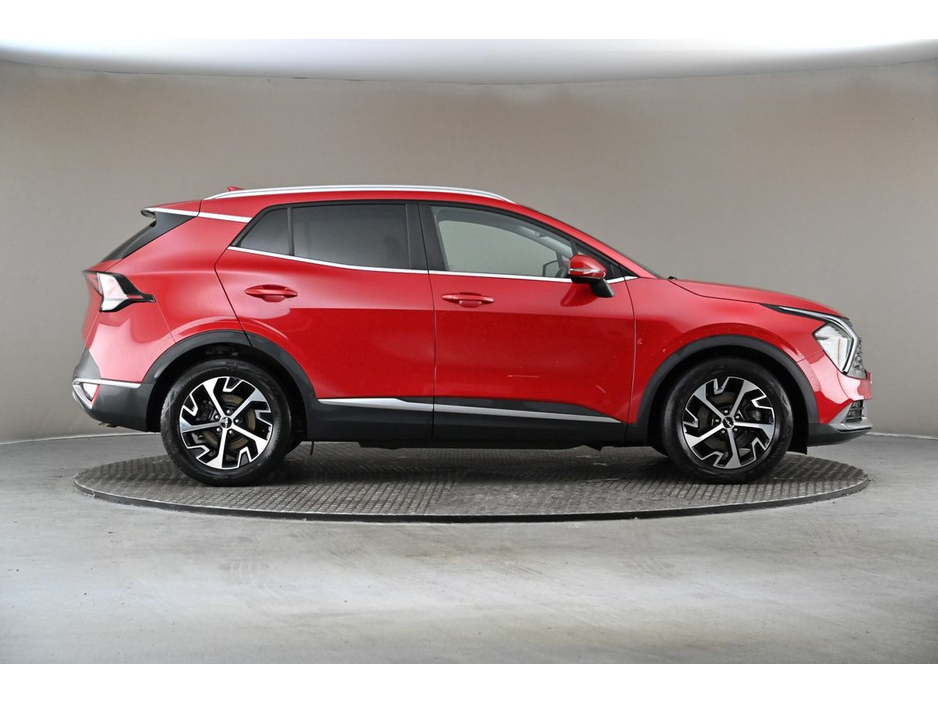 2024 Kia Sportage 1.6 D 6SPD K3 *FULL LEATHER* €34,890