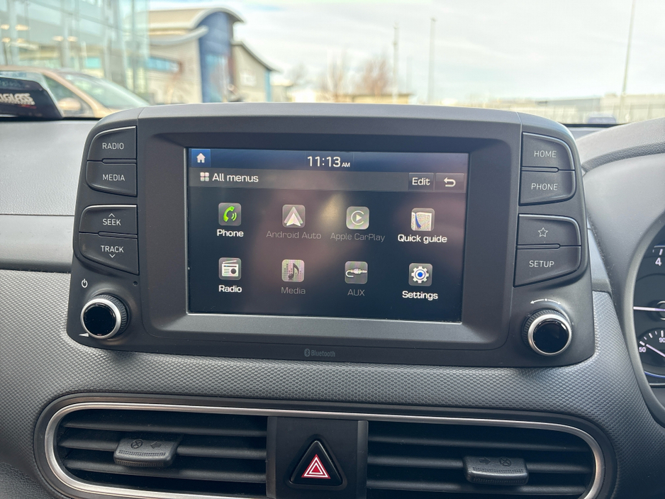 2019 Hyundai Kona - image 18