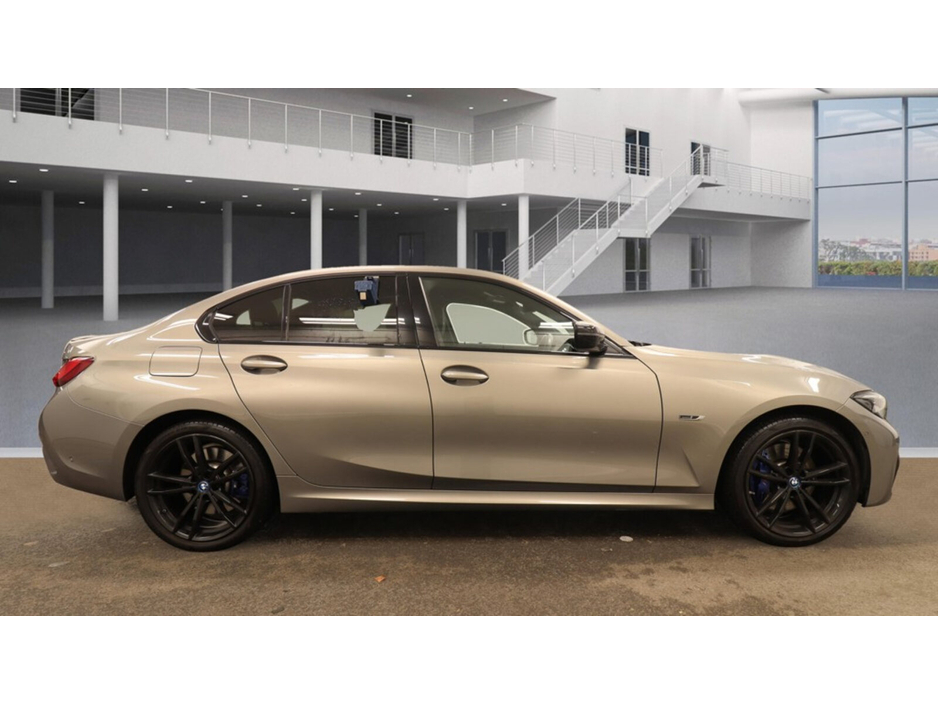 2022 BMW 3 Series 330e M SPORT PRO EDITION 292BHP €28,950