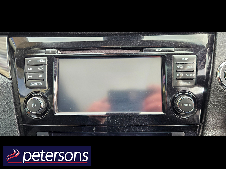 2018 Nissan Qashqai - image 29