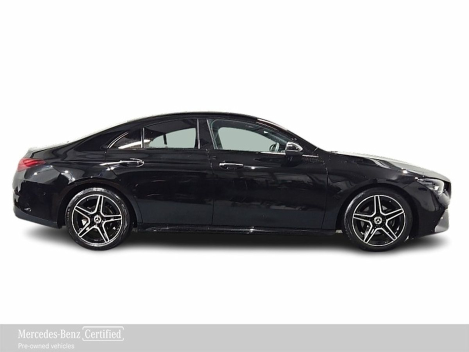 2024 Mercedes-Benz CLA Class - image 9