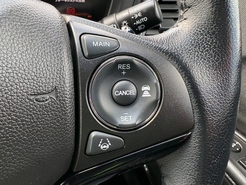 2019 Honda Vezel - image 19