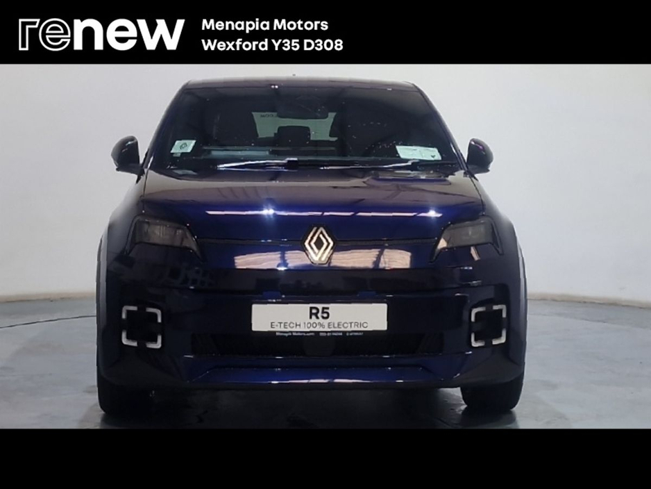 2026 Renault 5 E-Tech - image 8