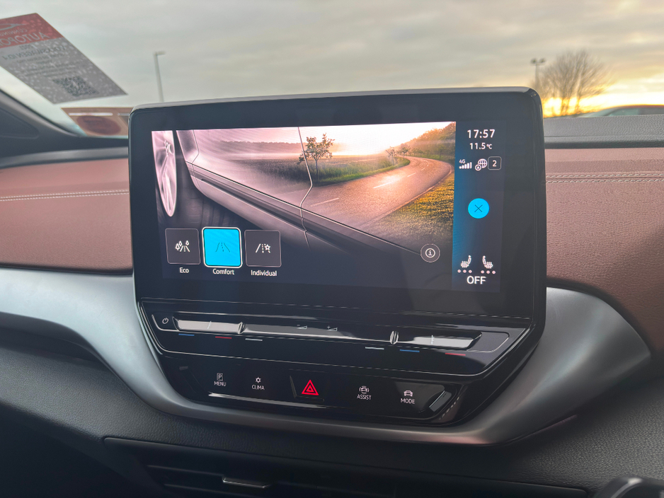 2021 Volkswagen ID.4 - image 27