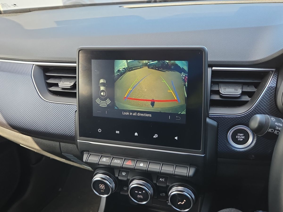 2023 Renault Arkana - image 14