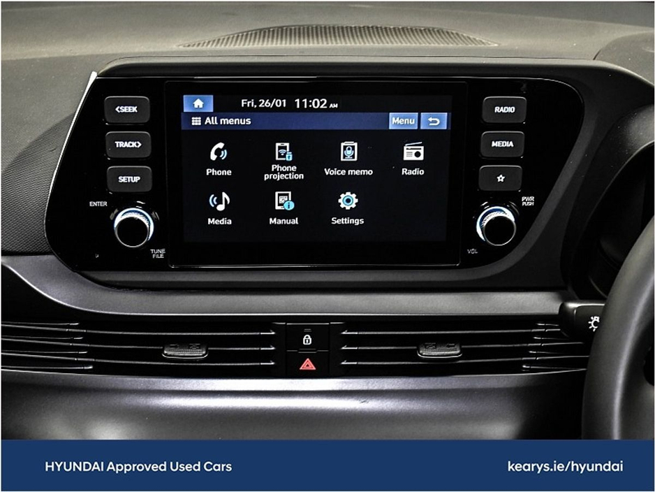 2026 Hyundai i20 - image 24