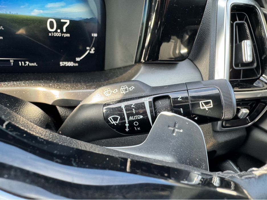 2023 Kia Sorento DSL MY23 SAM