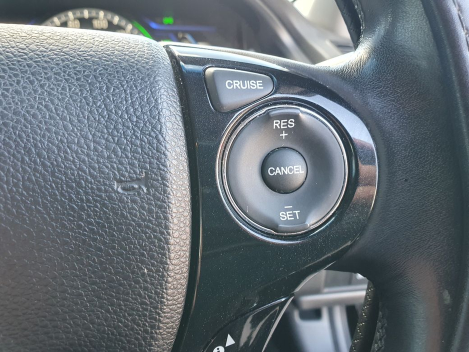 2013 Honda Accord - image 15