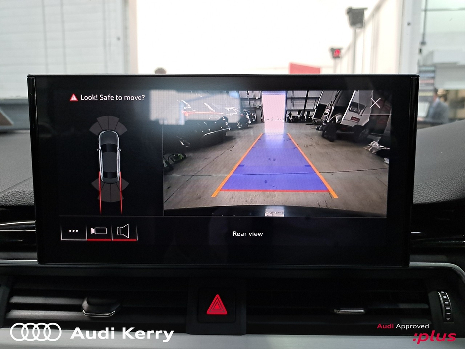 2022 Audi A4 - image 19