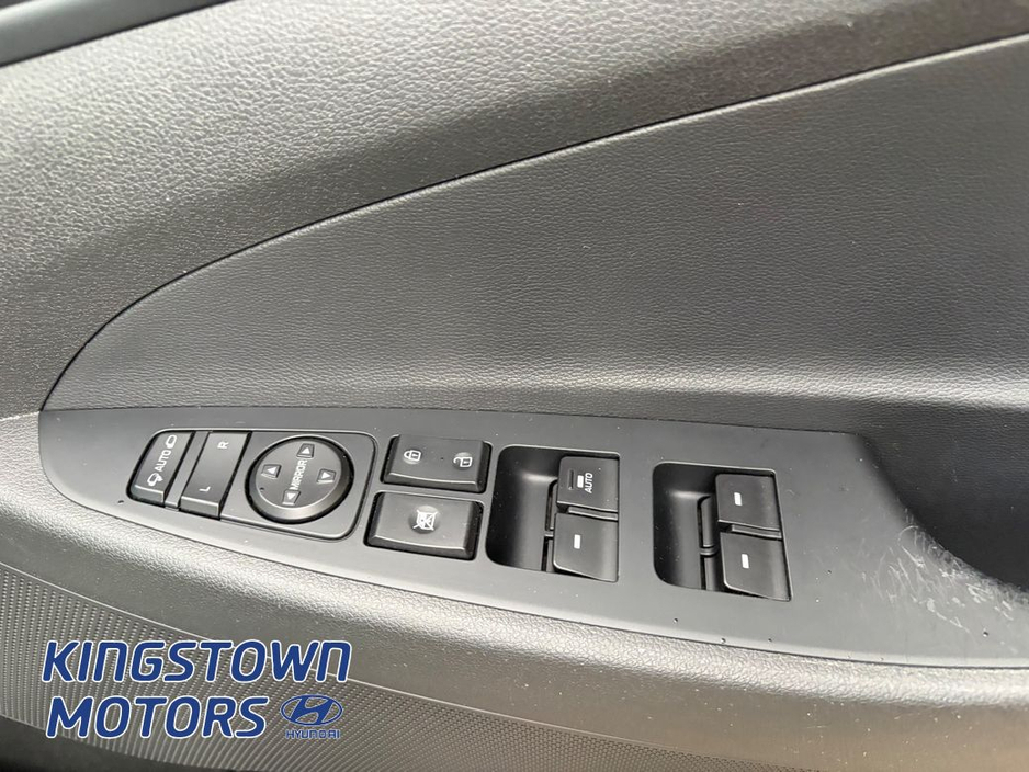 2018 Hyundai Tucson Executive Auto €19,995