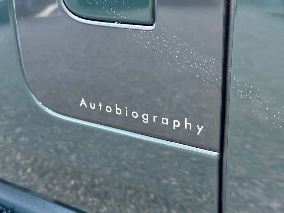 2026 Land Rover Range Rover *Deposit taken* AUTOBIOGRAPHY PHEV *Only 17km*