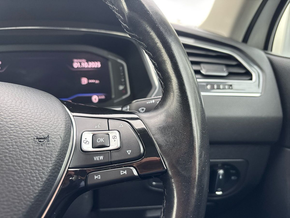 2020 Volkswagen Tiguan Allspace - image 16