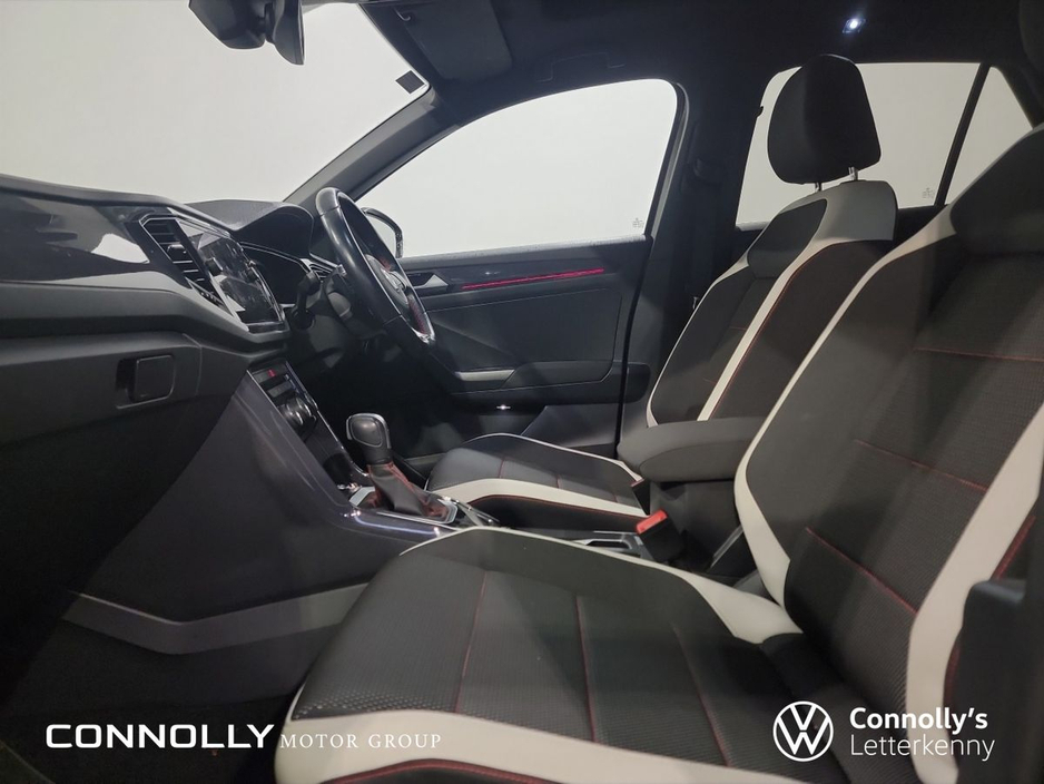 2020 Volkswagen T-Roc 1.5 TSI 150bhp R-Line DSG €26,950