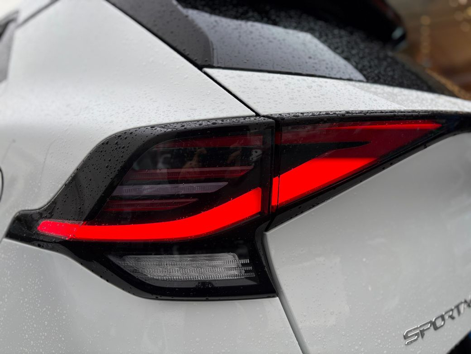 2025 Kia Sportage 1.6 Plug in hybrid €44,995