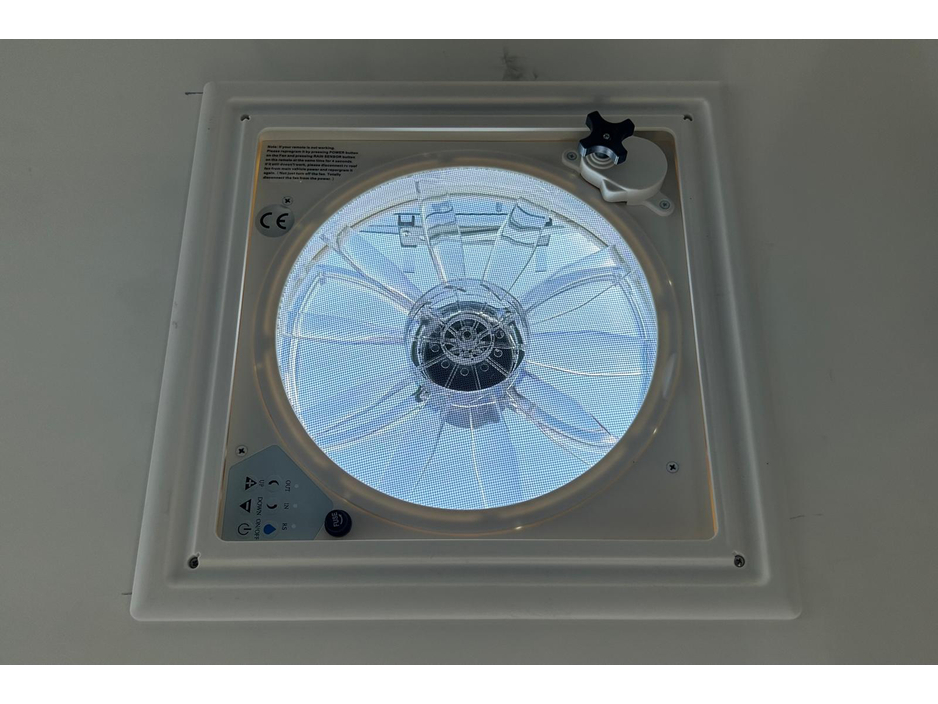 2021 Fiat Ducato - image 18