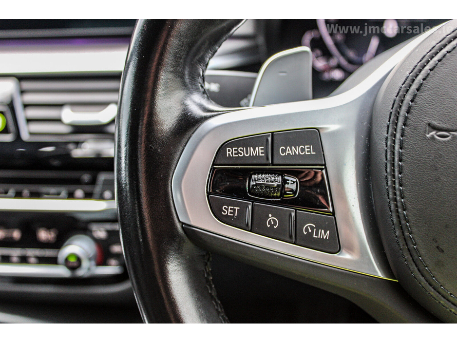 2022 BMW 5 Series 530e M Sport €36,995