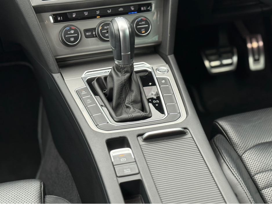 2018 Volkswagen Passat ALLTRACK 4WD - 2.0L DIESEL - AUTO - 12M WARRANTY - CAR: 1629