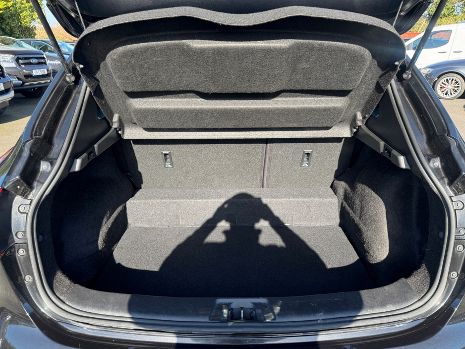 2020 Nissan Qashqai - image 16