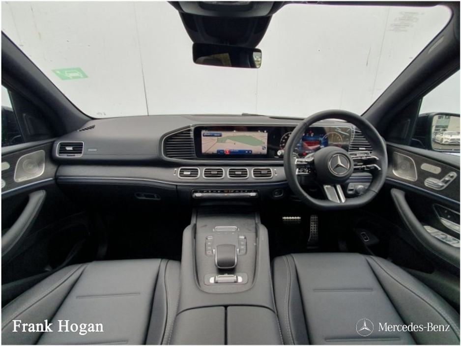 2026 Mercedes-Benz GLE Class - image 12