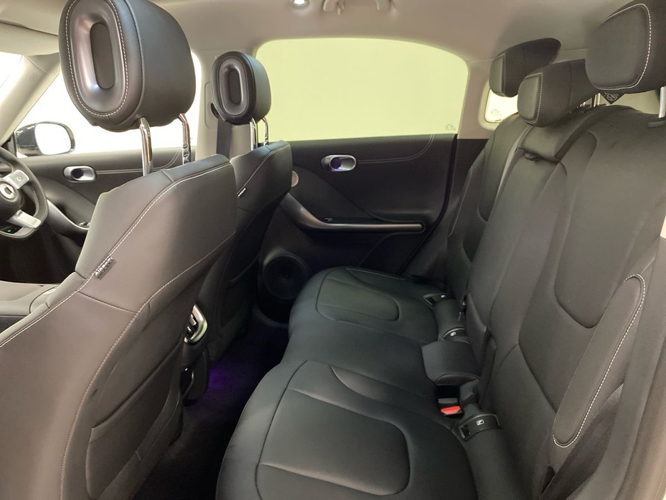 2025 Smart #1 - image 13