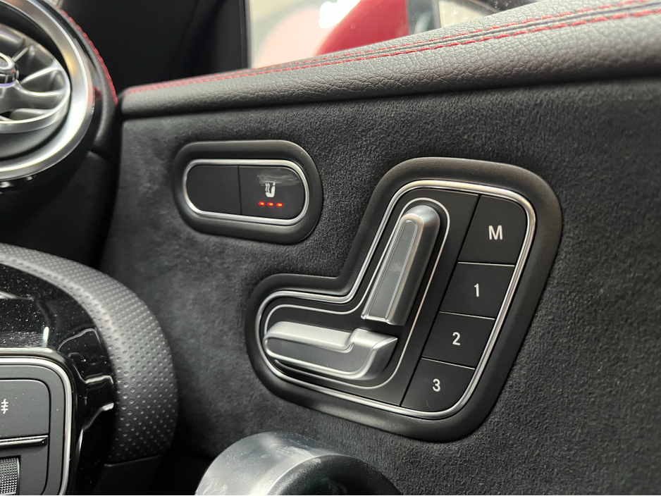 2022 Mercedes-Benz CLA Class - image 12