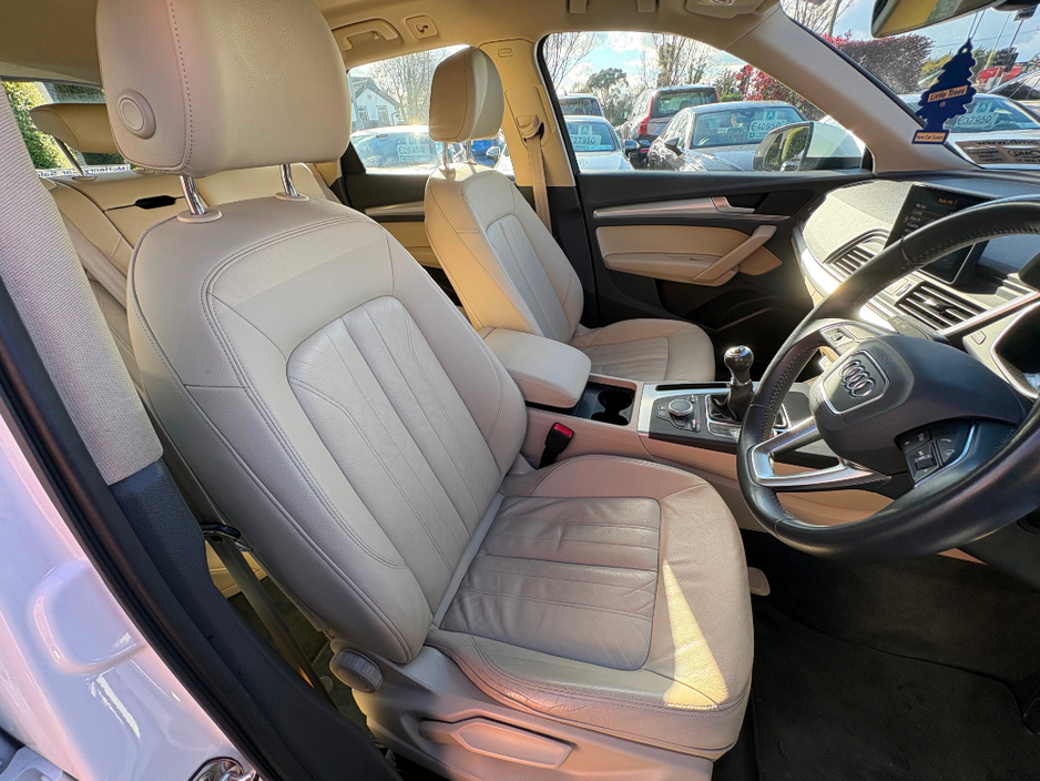 2018 Audi Q5 - image 11