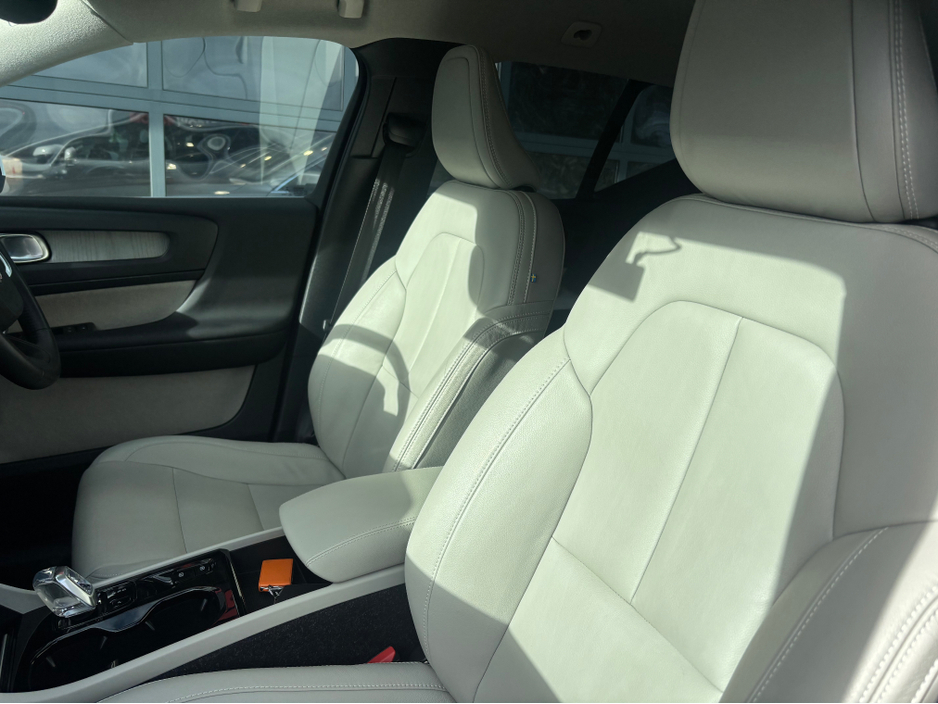 2021 Volvo XC40 T5 PHEV INSCRIPTION 5DR A AUTO