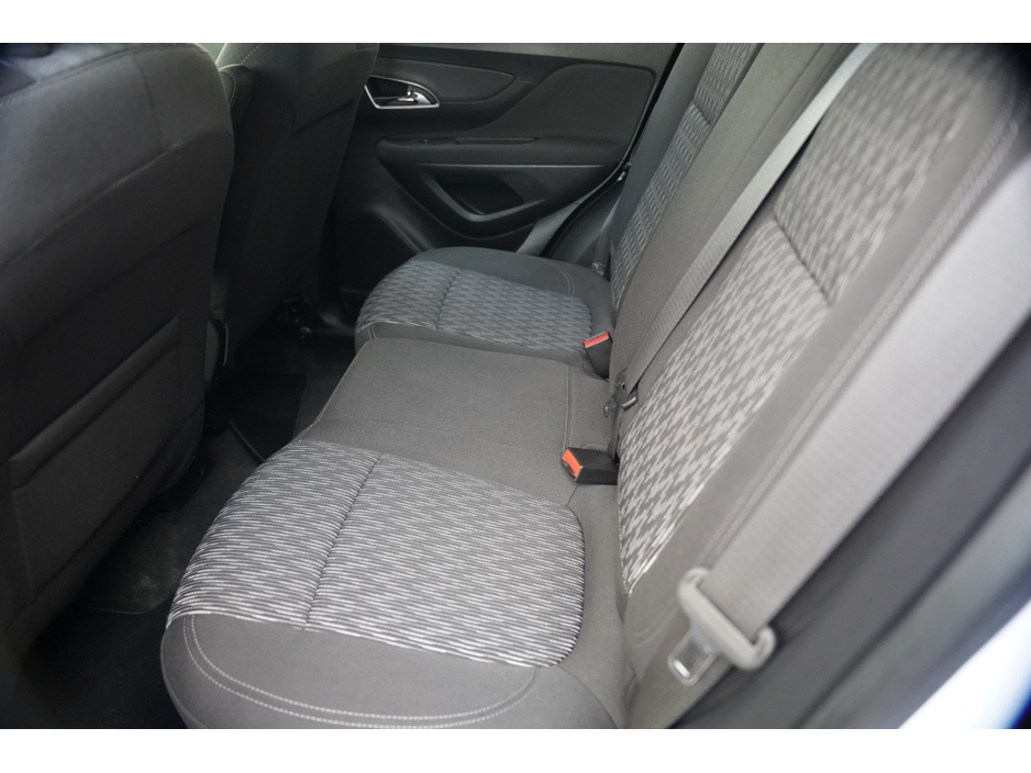 2016 Opel Mokka - image 21