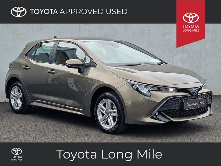 2024 Toyota Corolla for sale in , Ireland