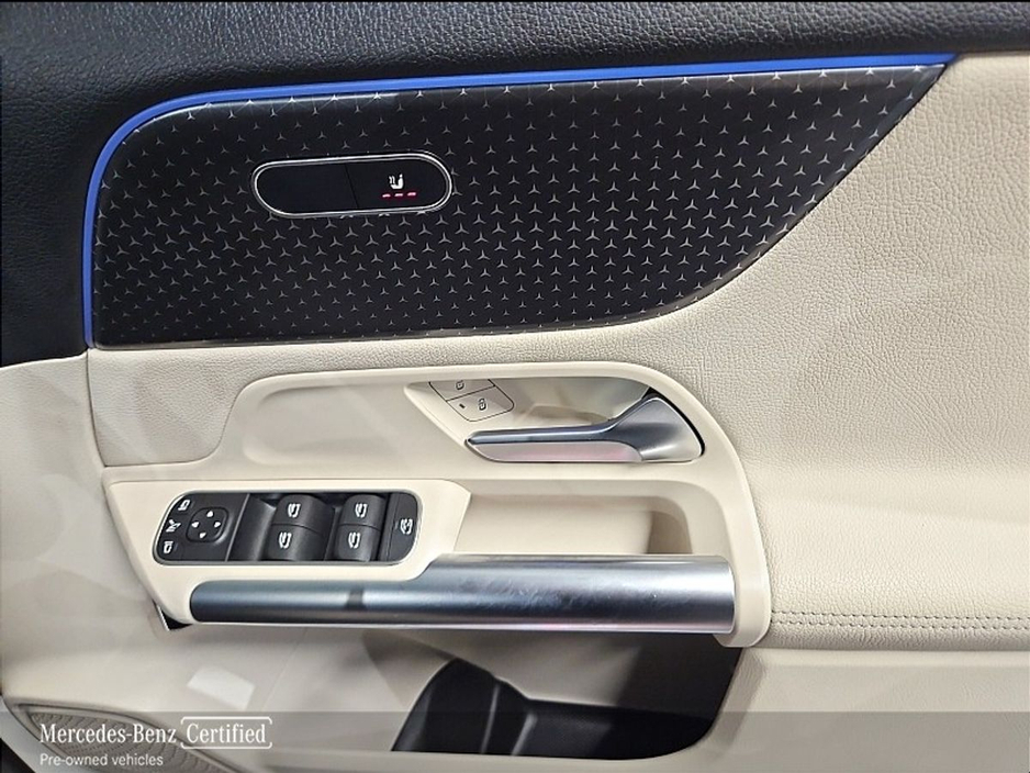 2024 Mercedes-Benz GLA Class - image 18