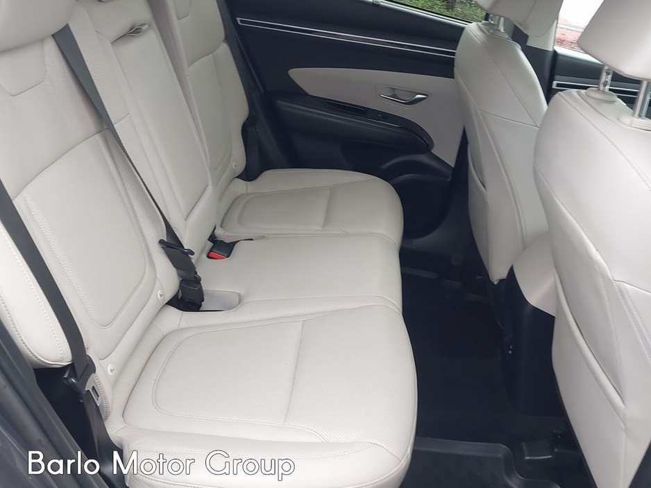 2022 Hyundai Tucson Executive Plus 1.6CRDi €28,995