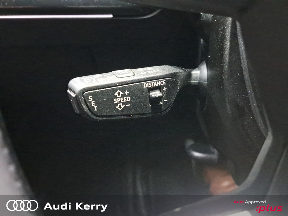 2021 Audi Q4 e-tron 40 E-tron 40 S Line