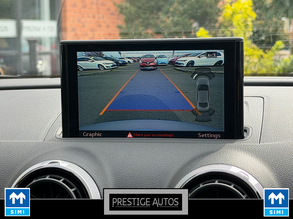 2016 Audi A3 - image 25