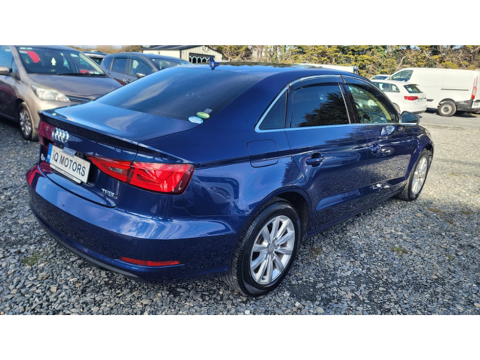 2015 Audi A3 Saloon - image 10