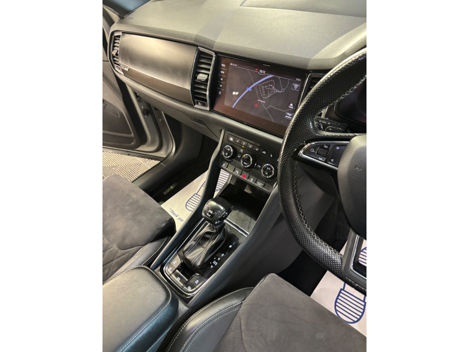 2019 Skoda Kodiaq - image 10