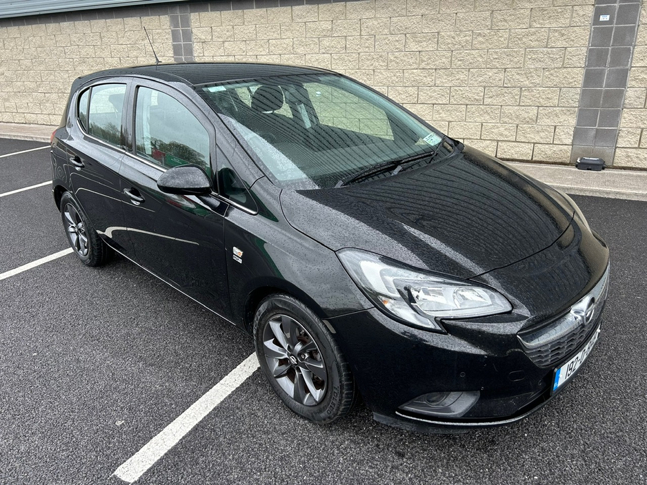 2019 Opel Corsa for sale in , Ireland